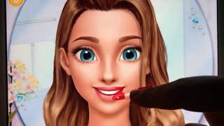 Best Games for Girl - Makeup Games for Girls - Jogos de Maquiagem para meninas. screenshot 2