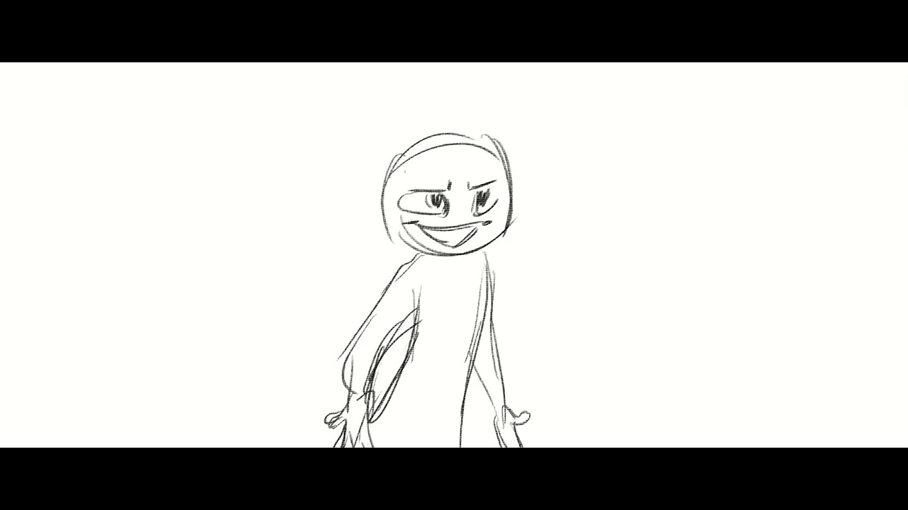 And another another animation test - YouTube