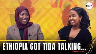 Tida Jobe Exclusive Interview | From Viral Comedy Skits to West Africa’s Favorite Creator