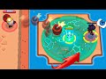 UNLUCKY MISCHIEVOUS SHELLY Brawl Stars Funny Moments Fails 259 UNLUCKY MISCHIEVOUS SHELLY Brawl Stars Funny Moments Fails 259