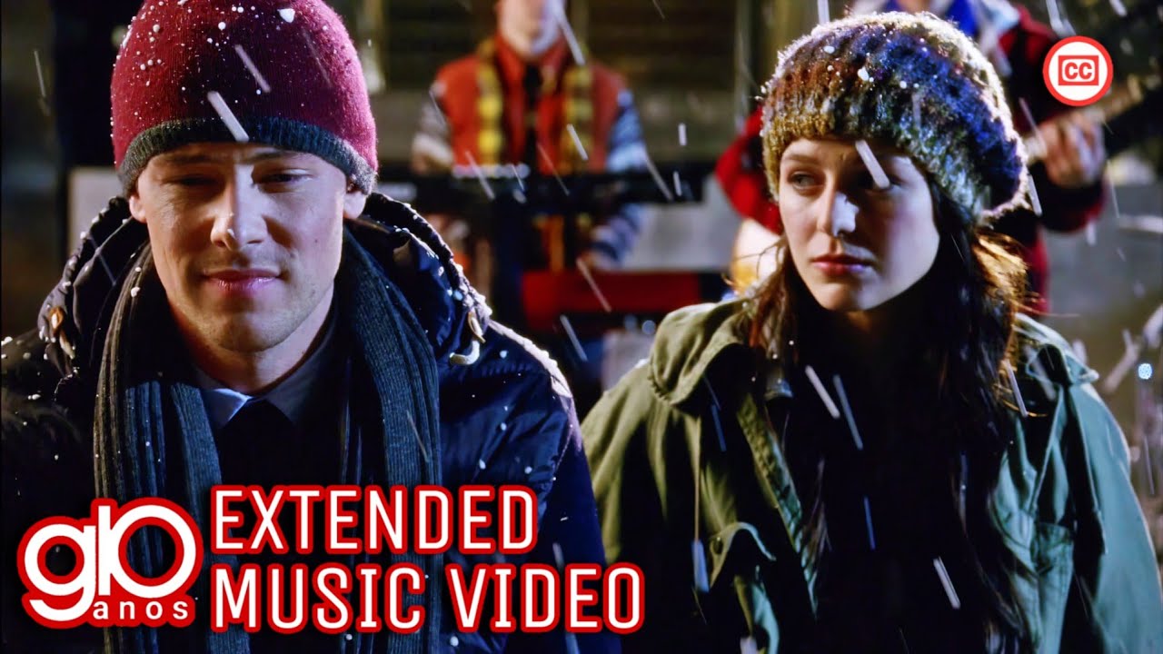 Don't Dream It's Over (Studio Version/Edit) — Glee 10 Years