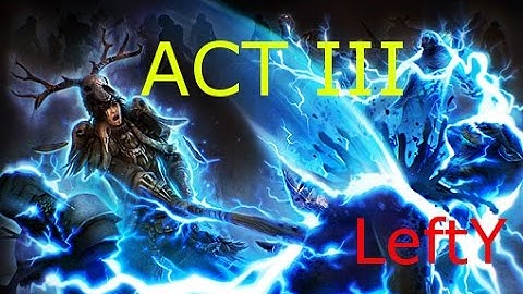 Grim Dawn [Episode 3] Reaping What You Sow (b31)