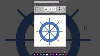 Rotate Effect in PowerPoint. #powerpoint #presentation #tutorial #ppt