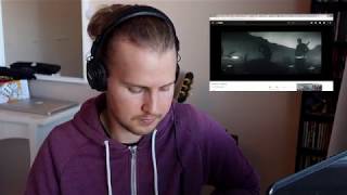 Architects - Hereafter (FIRST LISTEN)