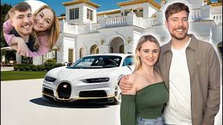 MrBeast (Wife) Lifestyle, Net Worth: Biography, Age, Earning, How to Grow on YouTube Story