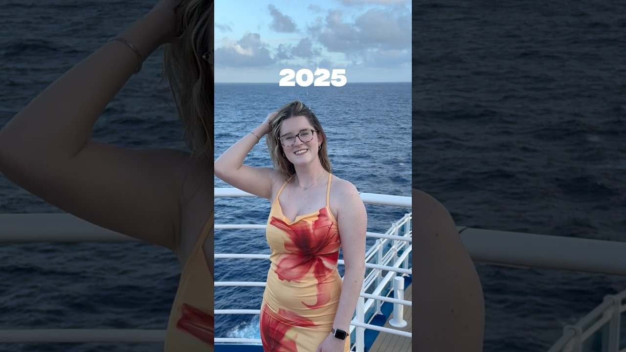 Thank you 2025!🥰 Cheers to 2026!🥂