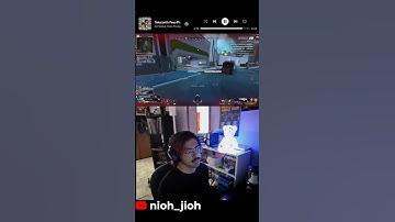 when mirage saves your life #apexlegends #apex #apexlegendsclips #twitch #clutch