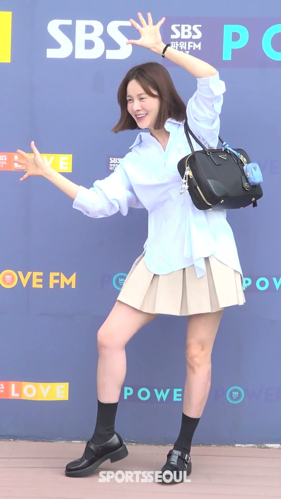 아이비(IVY), 내가 바로 록시 하트~