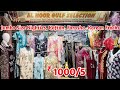 Shahran Market Imported Jumbo Size Nighties With Dupattas, Kaftan, Farasha, Korean Long Frocks
