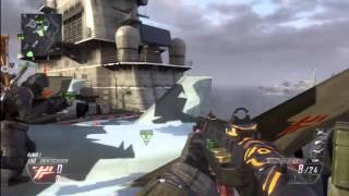Spawnshot Nacswap Carrier