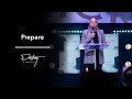 Prepare | Pastor Irene Rollins