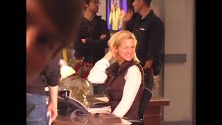 The Guests, the Gags & the Chaos of 30 Rock 😆 | 30 Rock (2005) Rare Behind the Scenes 📺