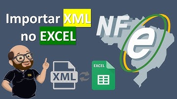 [INCRÍVEL] Como Importar vários Arquivos XML ao mesmo tempo no Excel ?