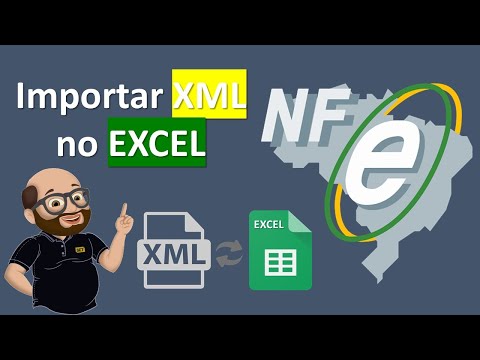Vídeo: O atributo XML pode ter vários valores?