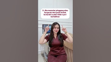 Waktu Yang Tepat HB Setelah Operasi Caesar #persalinan #edukasibumil #yogahamil #fyp #senamhamil