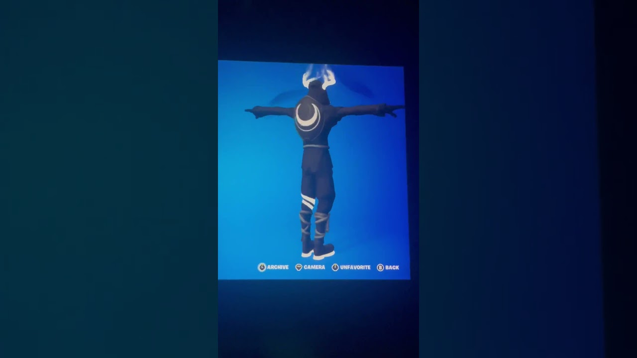 Pixilart - They Added T Posing As A Fortnite Emote by poopfartlol