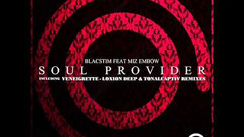 Blacstim feat. Miz Embow - Soul Provider (VeneiGrette's Magic Mix)