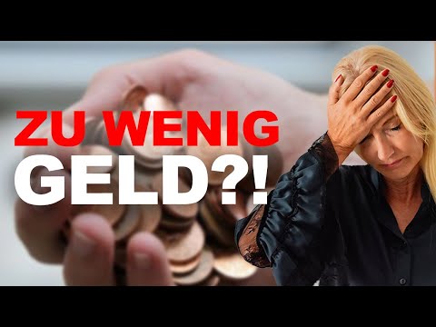 Video: Wie Du Geld Und Reichtum In Dein Leben Ziehst