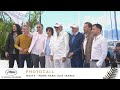 NASTY MORE THAN JUST TENNIS – Photocall – Version Originale – Cannes 2024