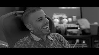 Jennifer Lopez & Rauw Alejandro – Recording Cambia El Paso BTS