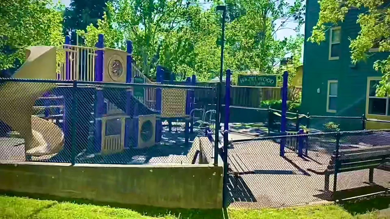 Hazelwood Station Apartments YouTube