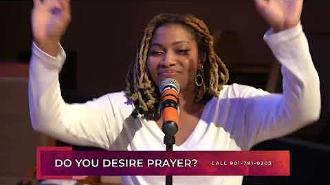 God Will Take Care Of You - The Broad Music Ministry
