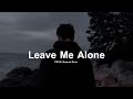 Free Sad Type Beat - "Leave Me Alone" Emotional Piano & Guitar Instrumental 2024