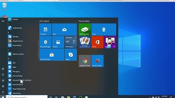 Tutorial: Install and Configure PyCharm on Windows 10 - REVISED 2019-08-28