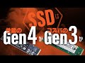 SSDは高性能のPCIe Gen4とハイコスパのGen3どちらを選ぶ？気になるので対決させてみました【次世代のGen 5情報も！】