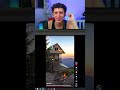QUAL DESSAS CASAS VOCES FICAVA #viral #react #fyp