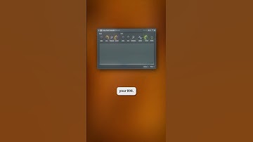 How To Sidechain Using The Fruity Peak Controller #flproducer #producertips #mixingtips #mixing