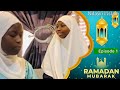 Ramadan dadaab tv srie ndawi lislam pisode 1