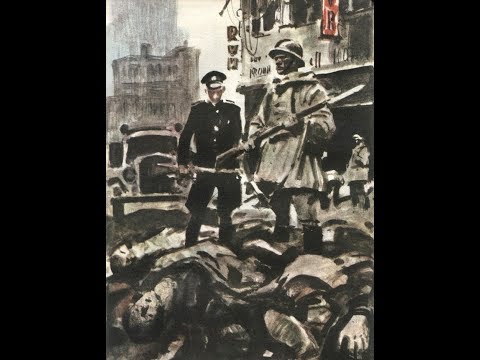 "Железная пята": что приходит на смену капитализму?
