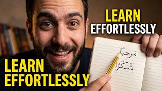 ASMR Arabic Learning 📚 | Relax, Sleep &amp; Absorb New Words Effortlessly
