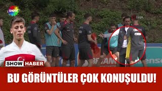 Arda Gülere Mobbing Iddiası