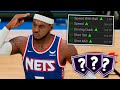 MAJOR Upgrades For Melo! NBA 2K22 Carmelo Anthony My Career Revival Ep. 7
