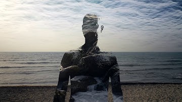 Self Portrait - Video Art