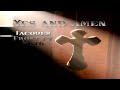 Jacques Frost - Yes and Amen (ft Mat6) {Official Audio}