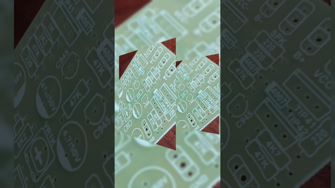 Rekomendasi driver untuk sound miniatur, 👍🏻👍🏻💯 