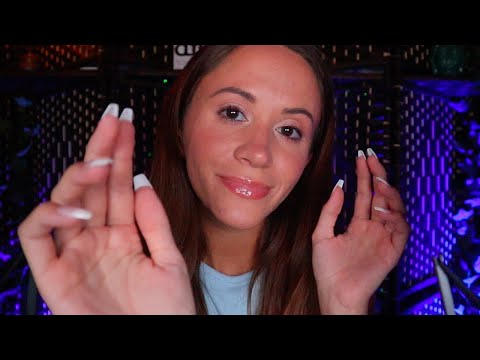 ASMR For Deep Sleep & Relaxation in 30 Minutes
