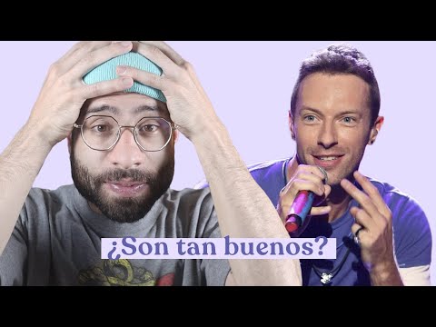¿QUÉ PASÓ CON COLDPLAY? ¿Por qué su show gusta tanto?