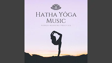 Yoga Asanas Music