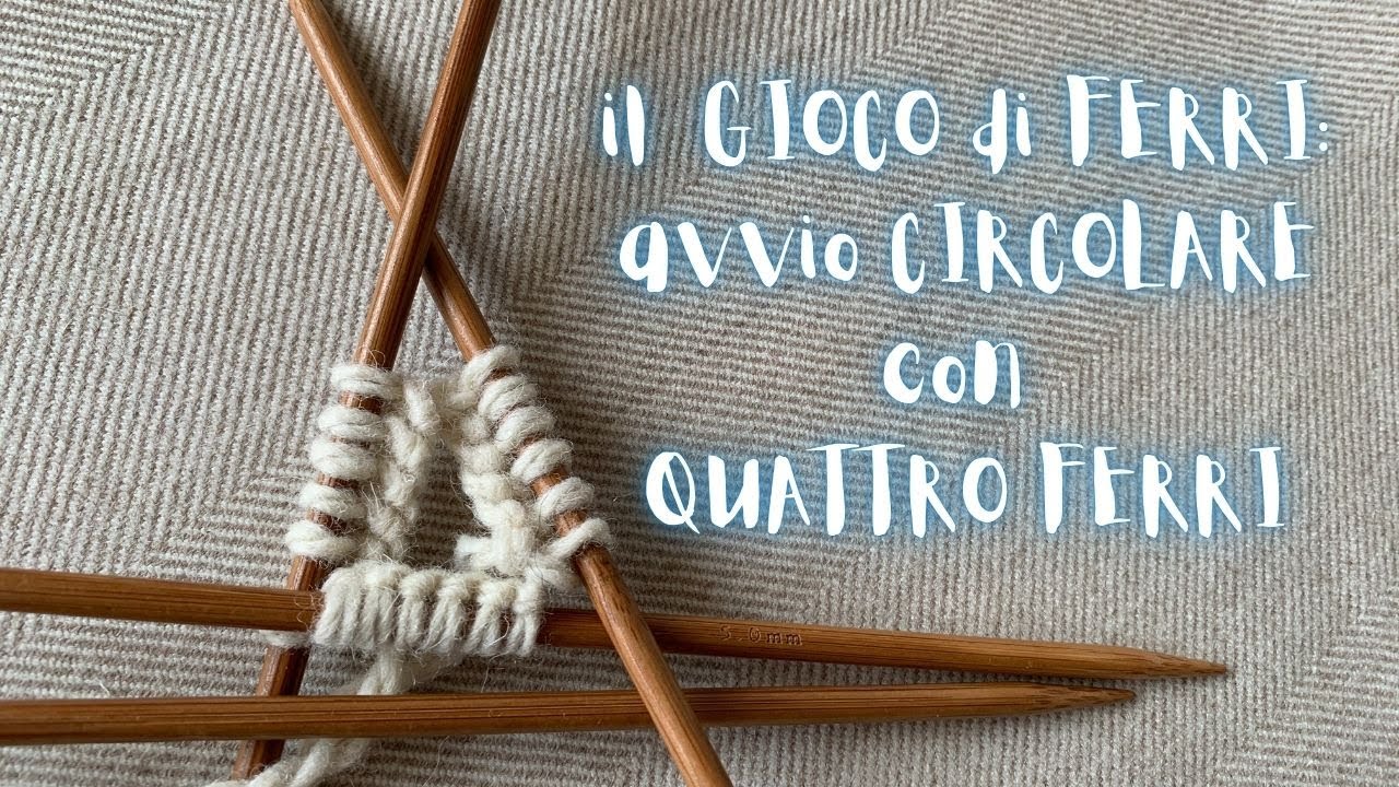 Cavi Ferri Circolari Addi Click – DI LANA E D'ALTRE STORIE SRL - Foto 2