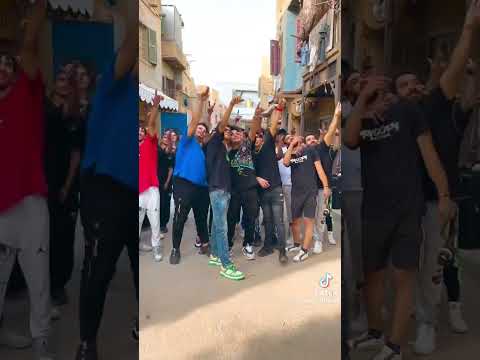 احنا صحاب بلدنا اخطر شله فى مصر عصام صاصا الكروان