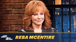 Reba McEntire's Grand Ole Opry Debut Was Derailed by Dolly Parton