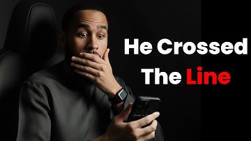 The AUDACITY of What This Brother Said About ARABIC — I HAD to Respond