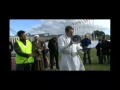 Father dave smith  addresses pm kevin rudd  australia defies un canberra rally