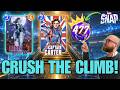 Stop Overcomplicating the Climb: These 3 Got Me to Infinite | Marvel Snap Best Decks