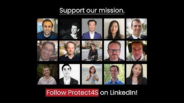 Meet Protect4S Global Team