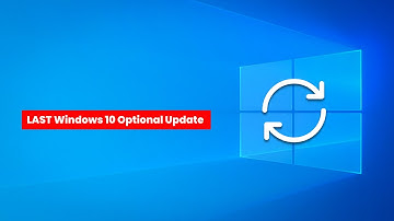 Windows 10 KB5066198-update: laatste optionele bugfix vóór het einde van de ondersteuning!